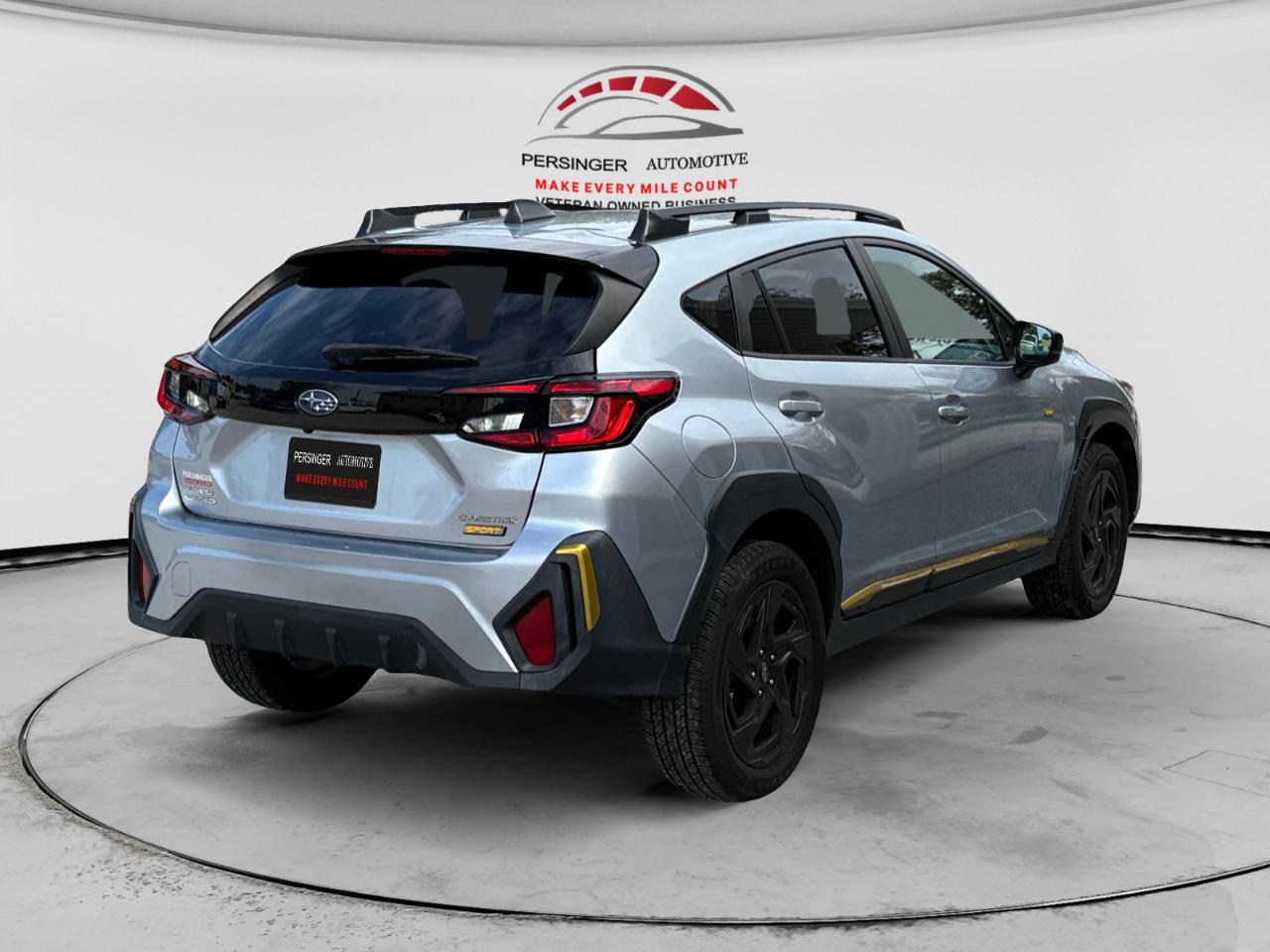 Subaru Crosstrek Sport AWD 2024