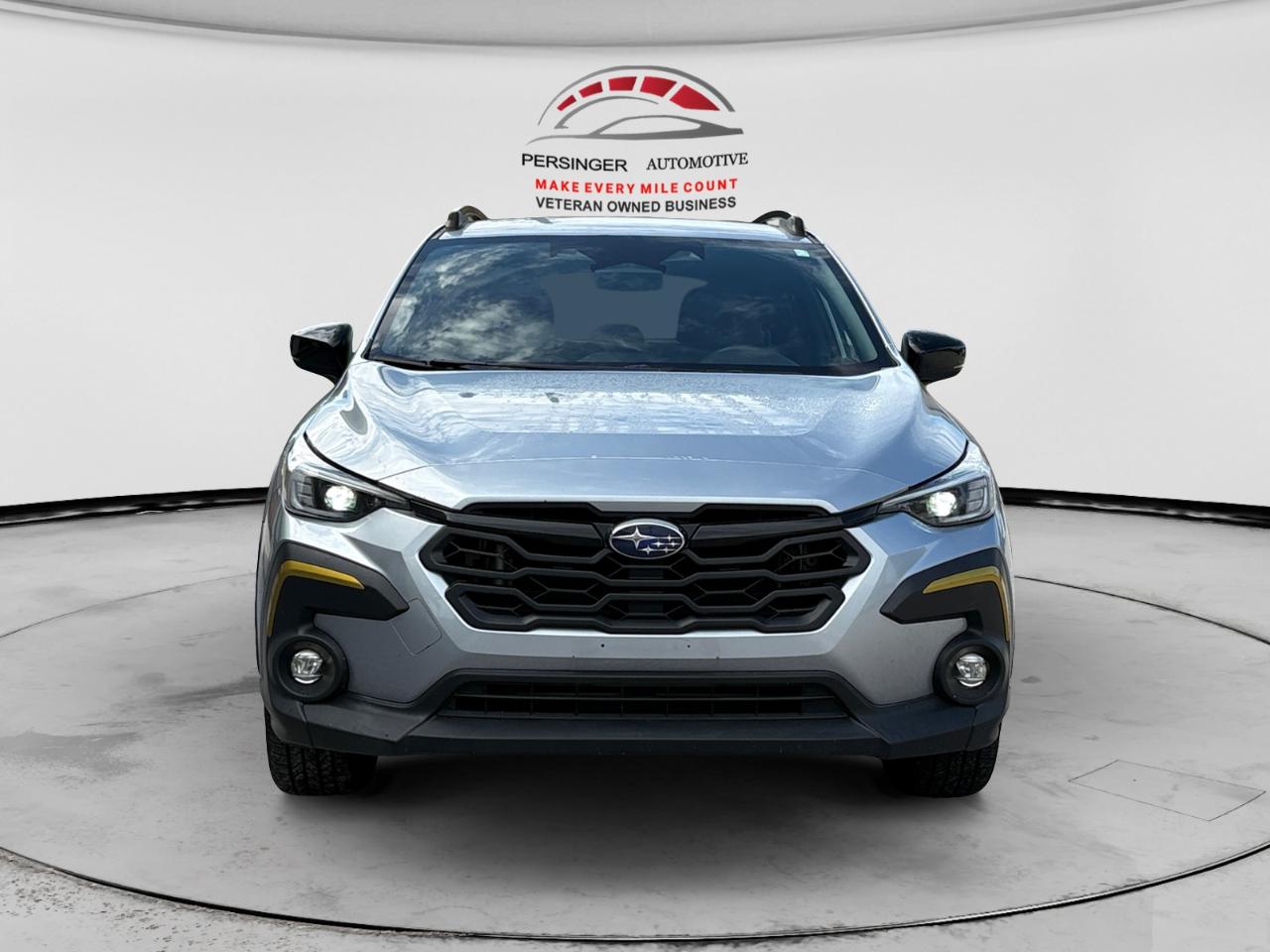 Subaru Crosstrek Sport AWD 2024