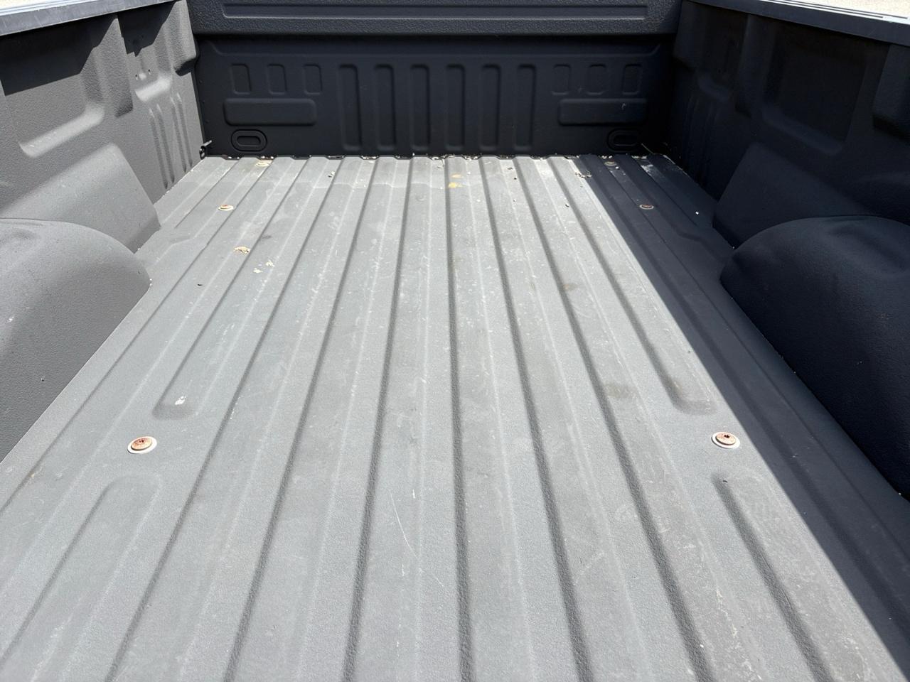 Ford F-150 XL 4WD SuperCab 6.5' Box 2018