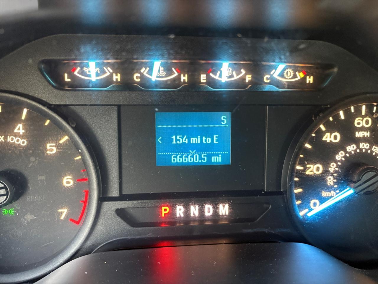 Ford F-150 XL 4WD SuperCab 6.5' Box 2018
