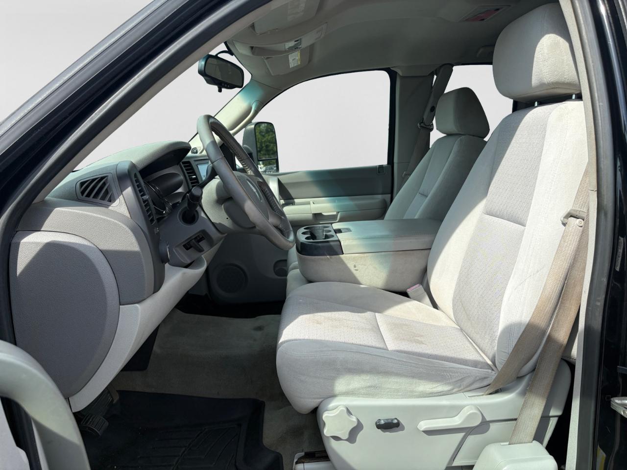 GMC Sierra 1500 4WD Ext Cab 143.5" SLE 2009