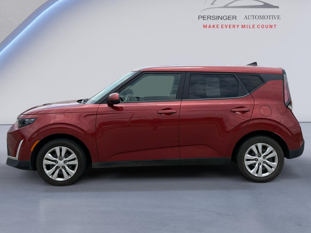Kia Soul LX IVT 2023