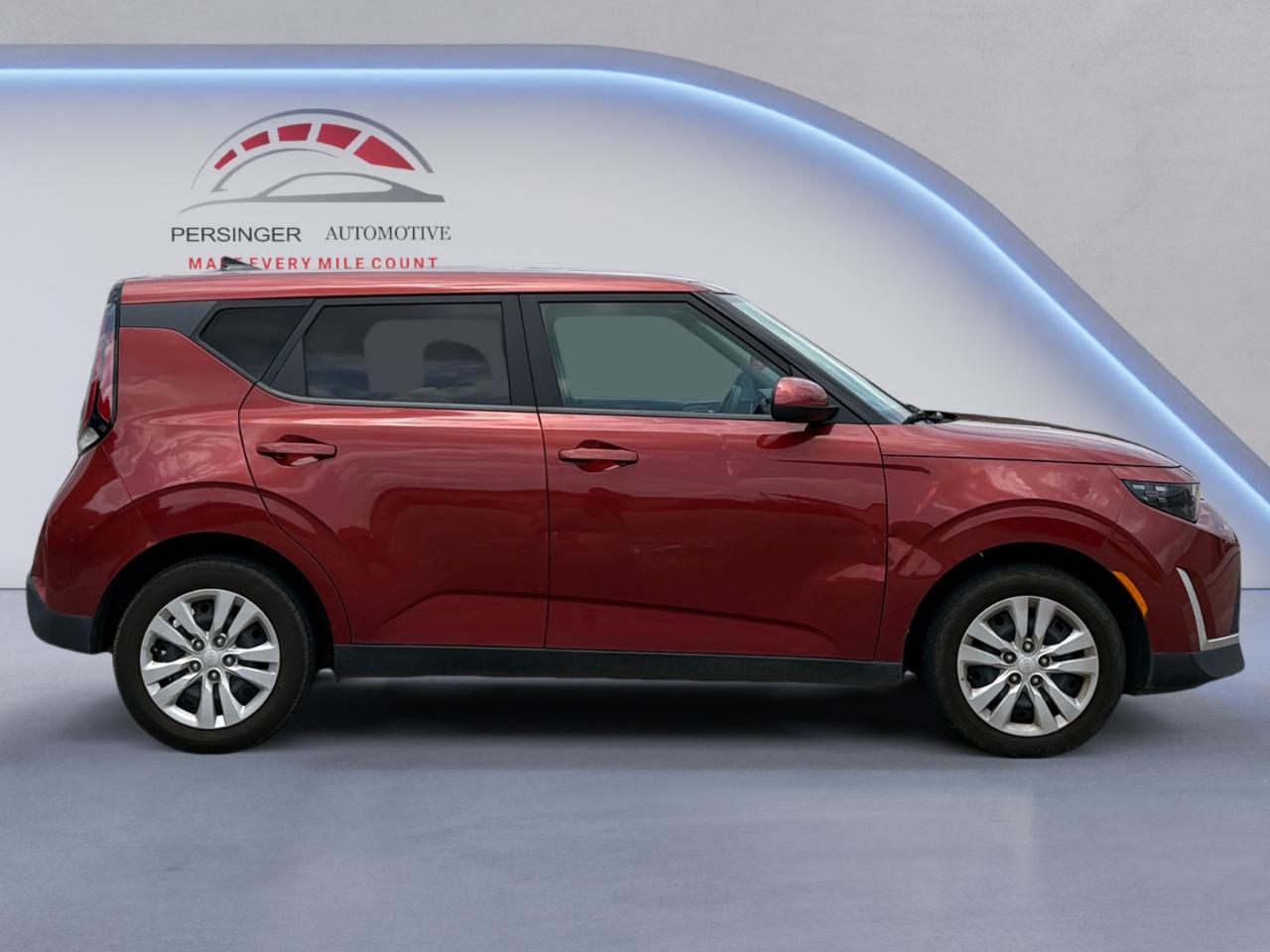 Kia Soul LX IVT 2023