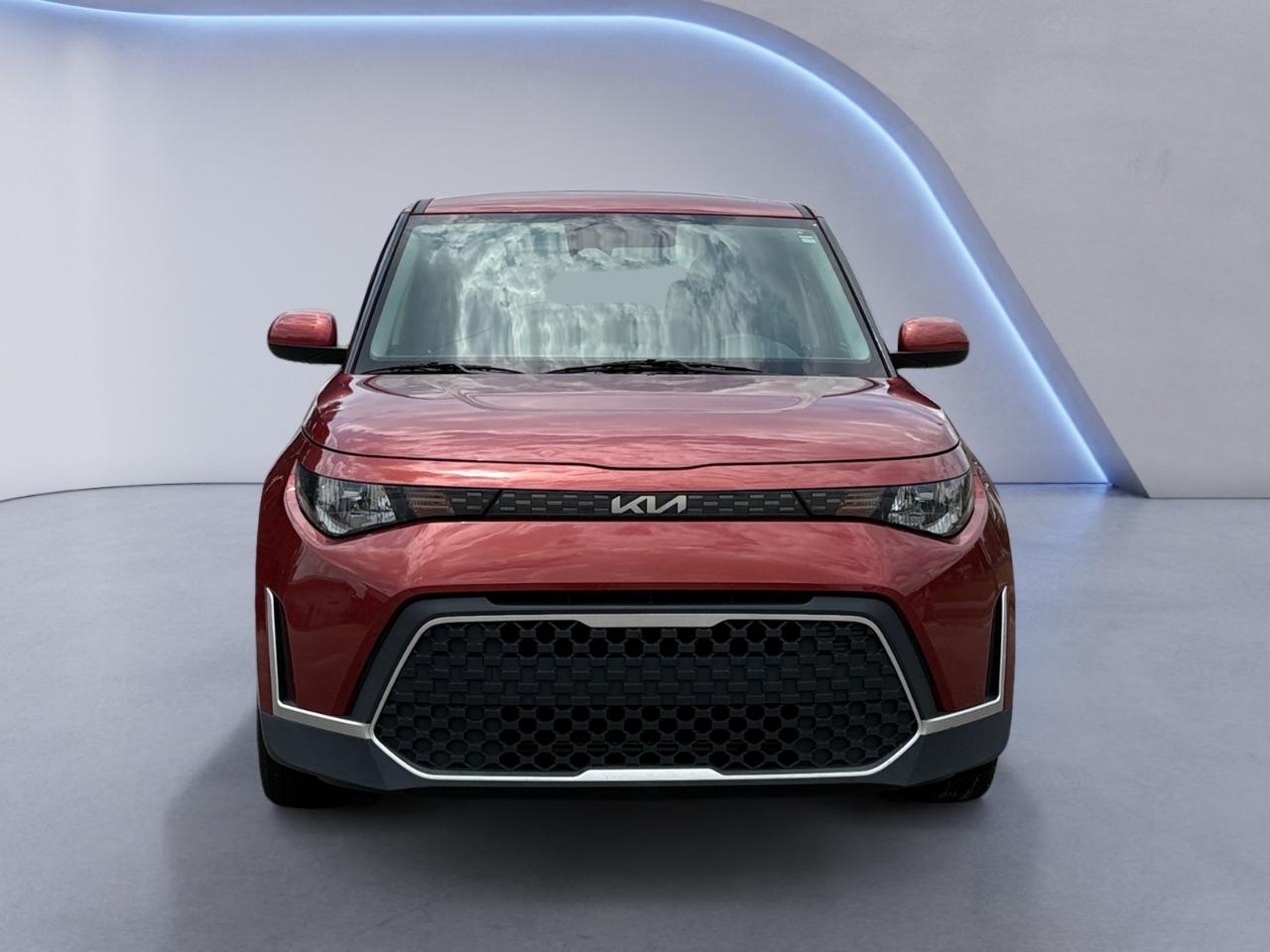 Kia Soul LX IVT 2023
