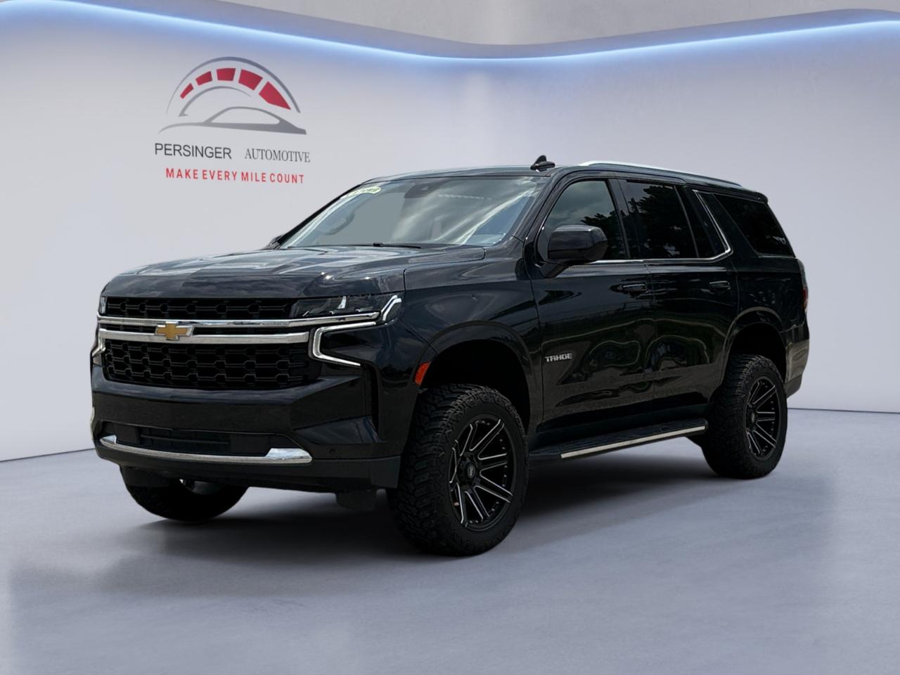 2023 Chevrolet Tahoe 4WD 4dr LS