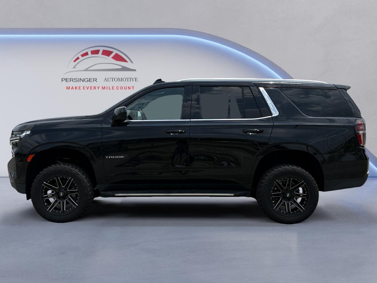 Chevrolet Tahoe 4WD 4dr LS 2023