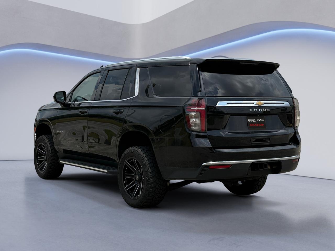 Chevrolet Tahoe 4WD 4dr LS 2023