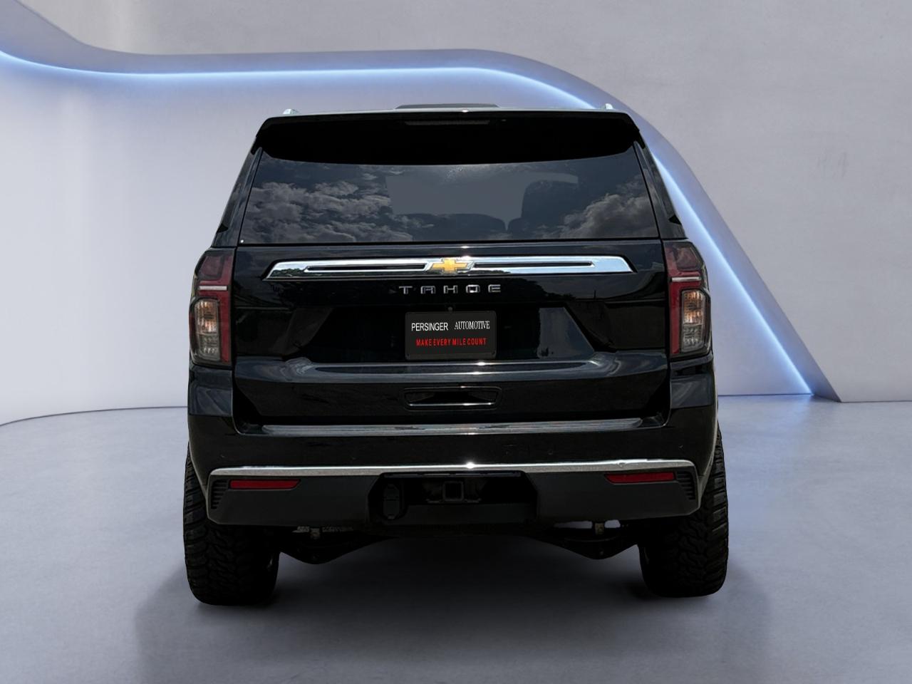 Chevrolet Tahoe 4WD 4dr LS 2023