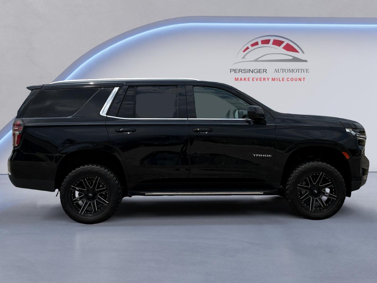 Chevrolet Tahoe 4WD 4dr LS 2023