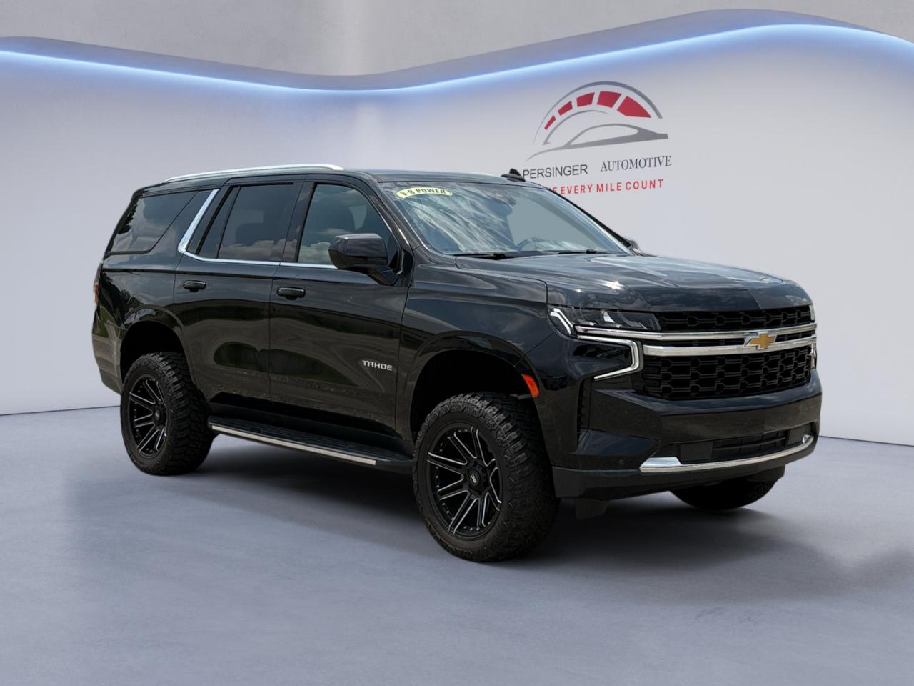 Chevrolet Tahoe 4WD 4dr LS 2023