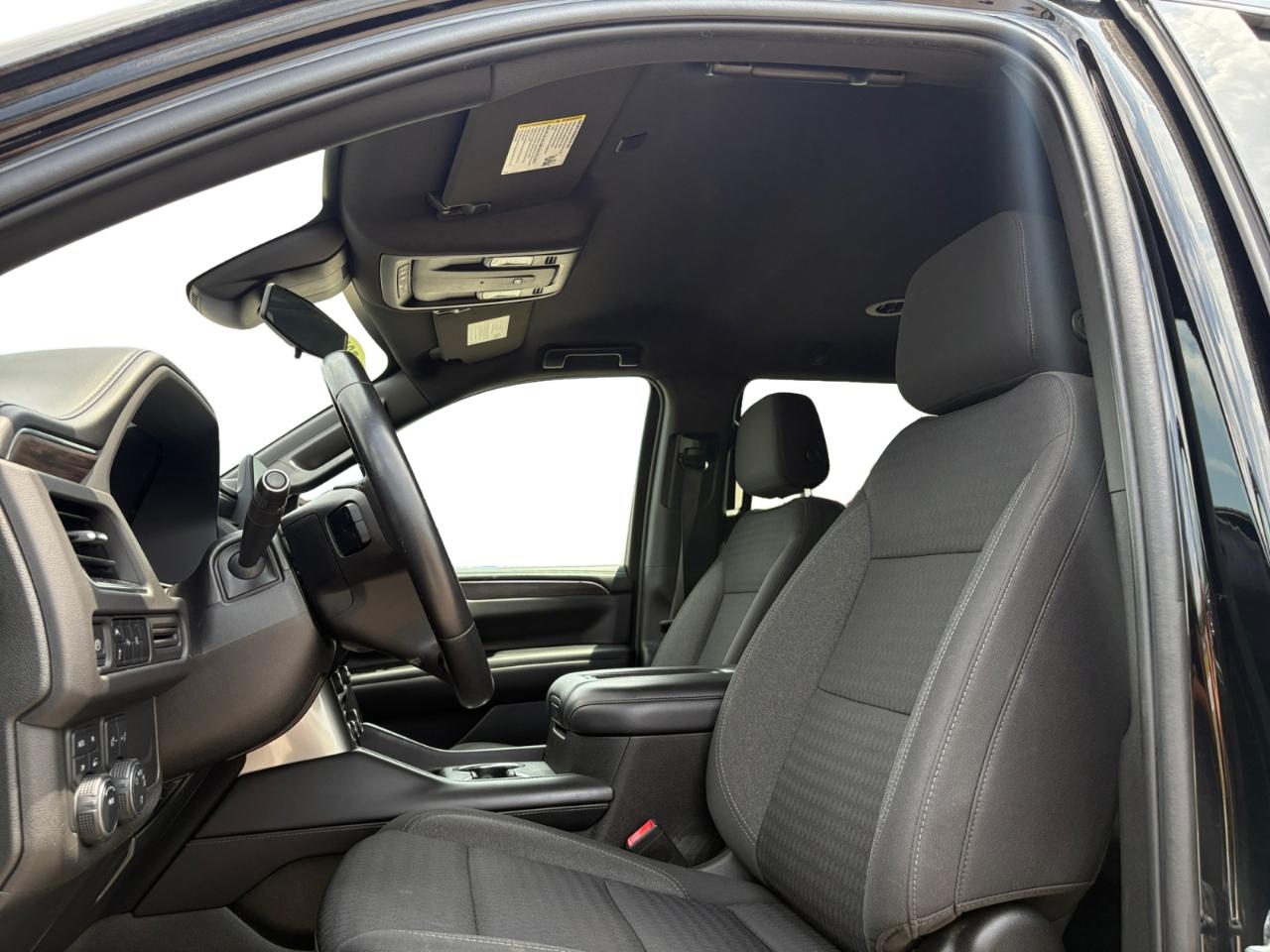 Chevrolet Tahoe 4WD 4dr LS 2023