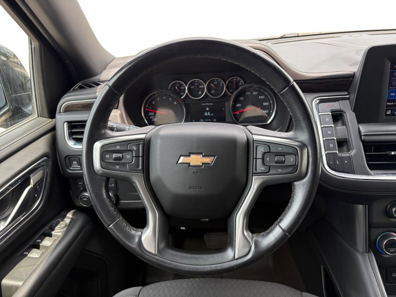 Chevrolet Tahoe 4WD 4dr LS 2023