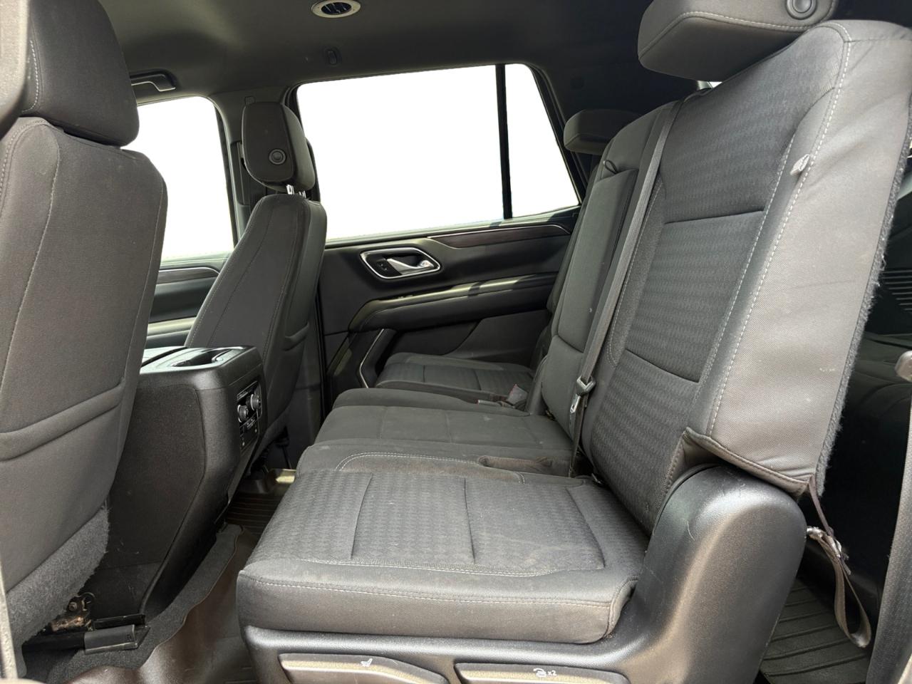 Chevrolet Tahoe 4WD 4dr LS 2023