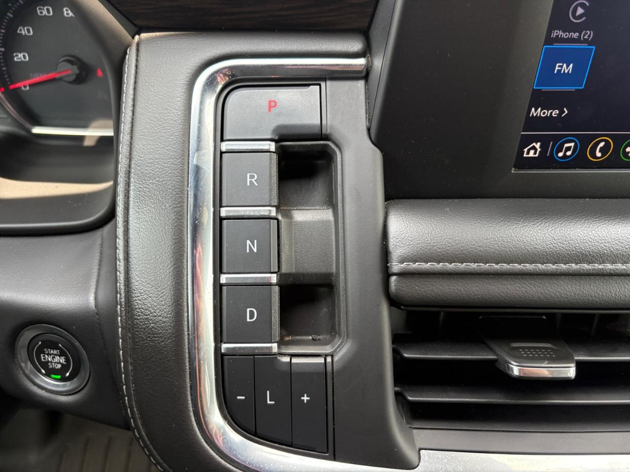 Chevrolet Tahoe 4WD 4dr LS 2023