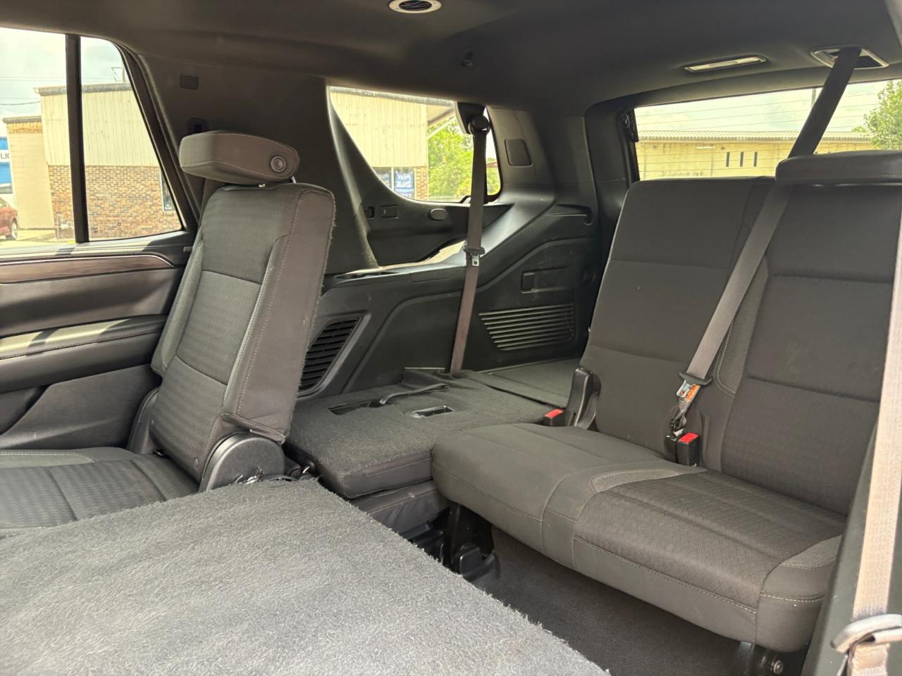 Chevrolet Tahoe 4WD 4dr LS 2023