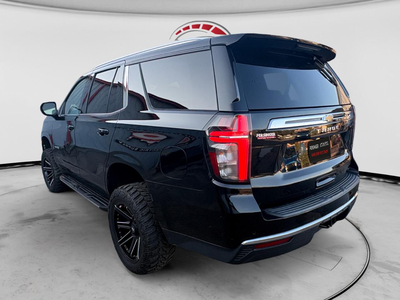 Chevrolet Tahoe 4WD 4dr LS 2023