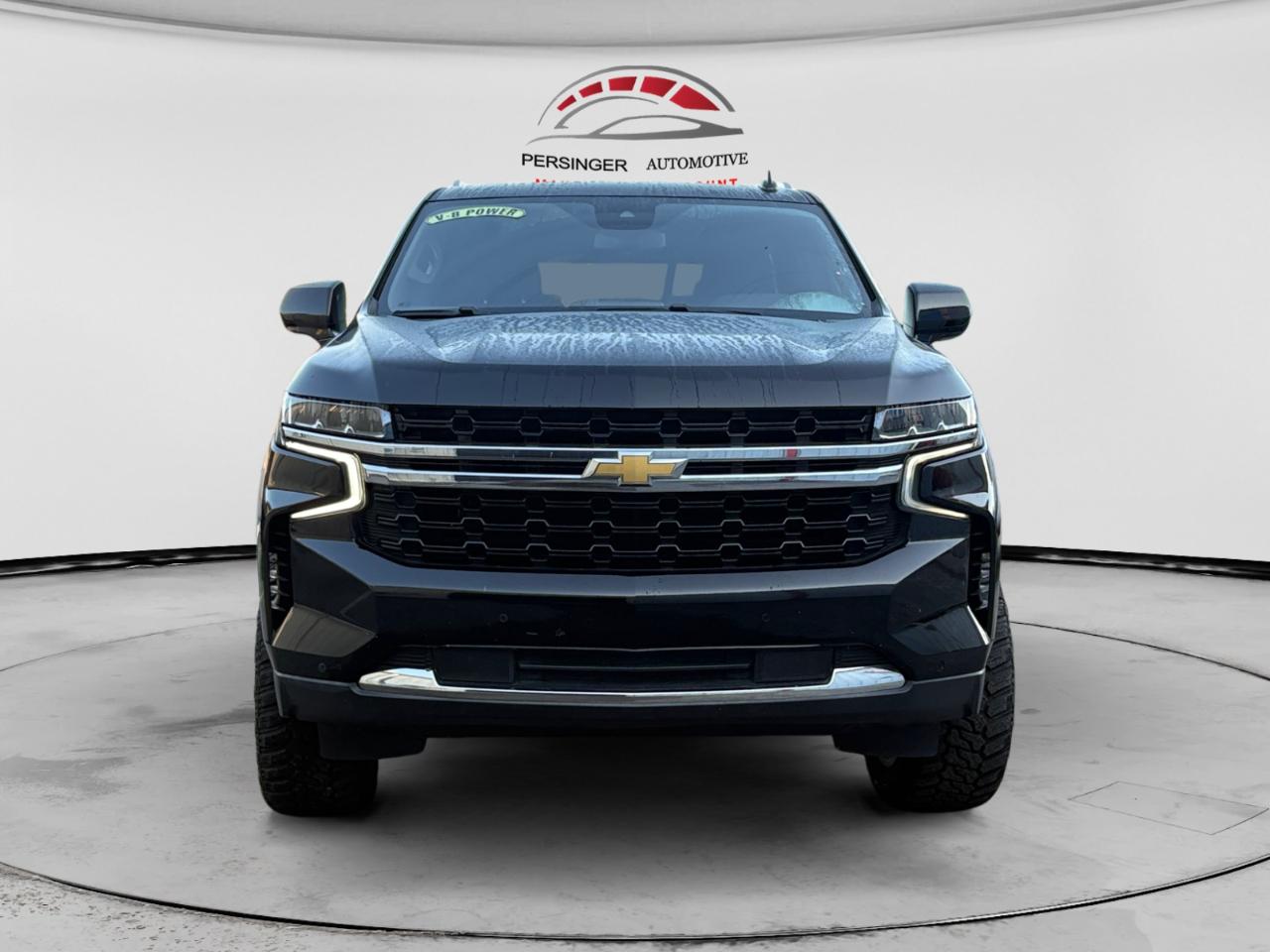 Chevrolet Tahoe 4WD 4dr LS 2023