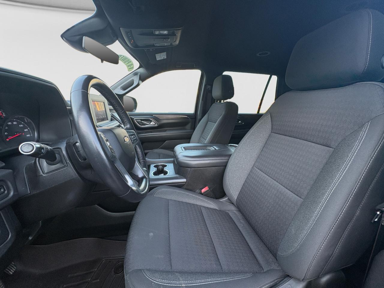 Chevrolet Tahoe 4WD 4dr LS 2023