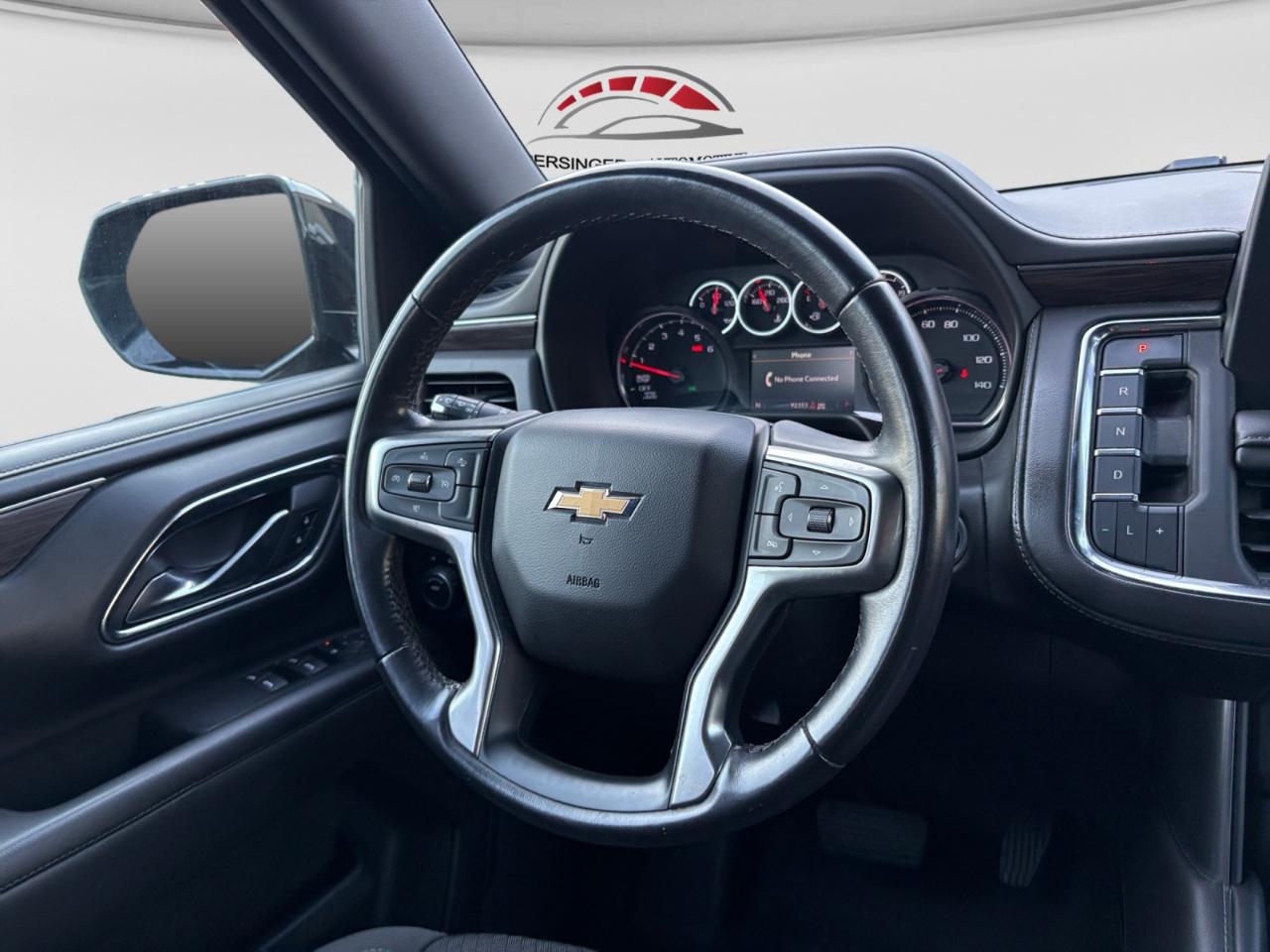 Chevrolet Tahoe 4WD 4dr LS 2023