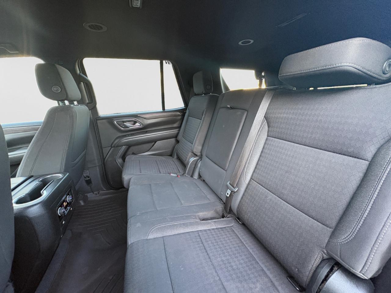 Chevrolet Tahoe 4WD 4dr LS 2023