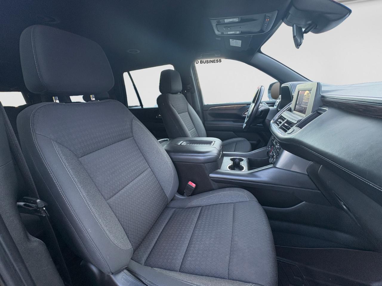 Chevrolet Tahoe 4WD 4dr LS 2023
