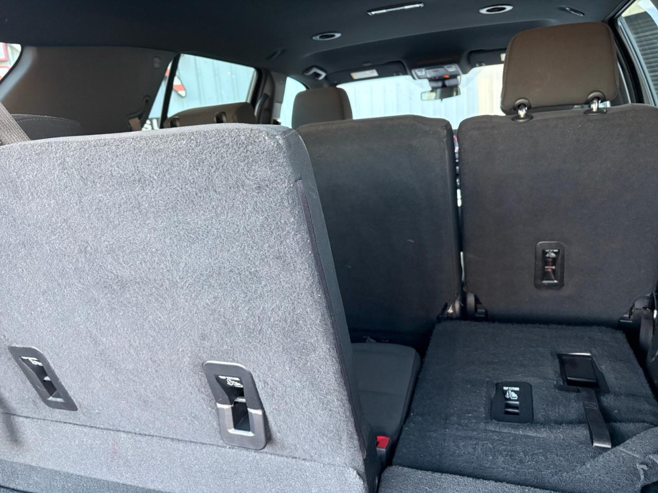 Chevrolet Tahoe 4WD 4dr LS 2023