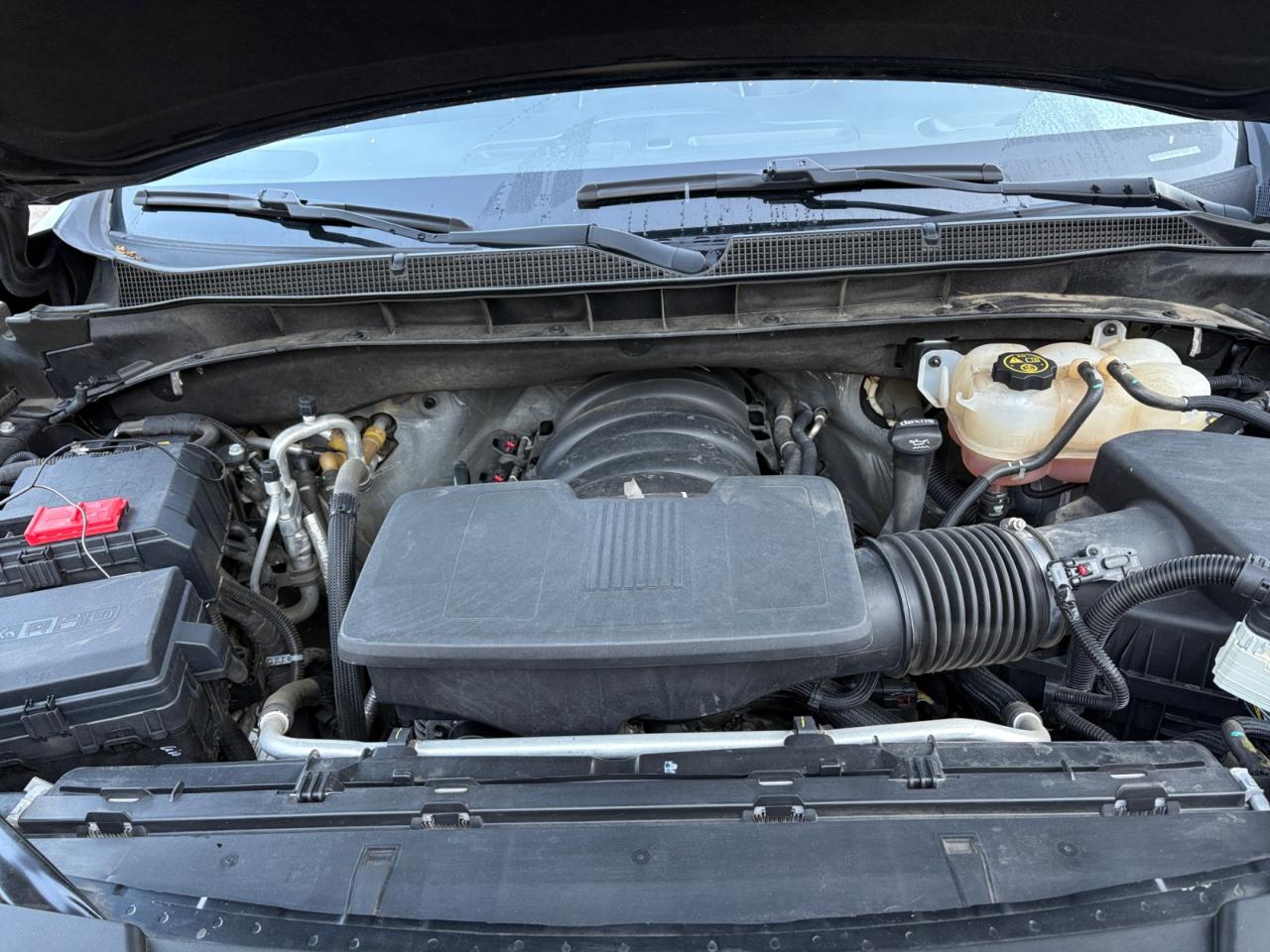 Chevrolet Tahoe 4WD 4dr LS 2023