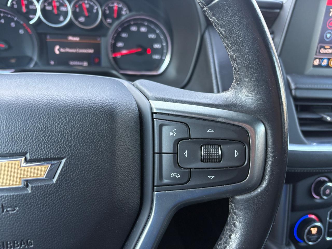 Chevrolet Tahoe 4WD 4dr LS 2023