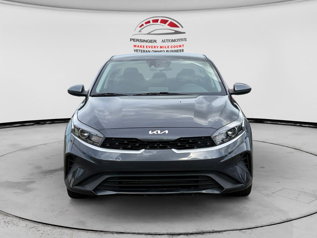 Kia Forte LXS IVT 2023