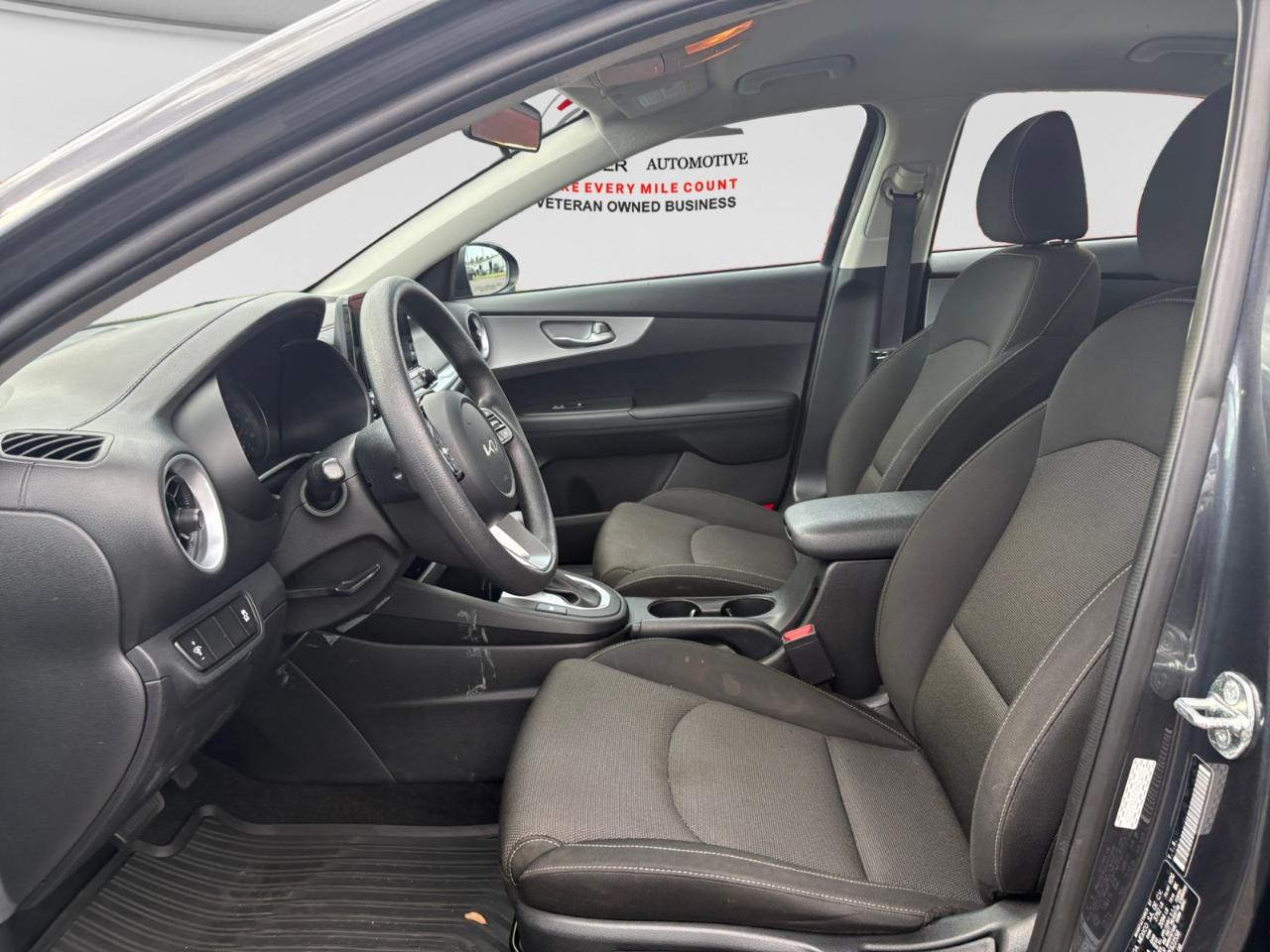 Kia Forte LXS IVT 2023