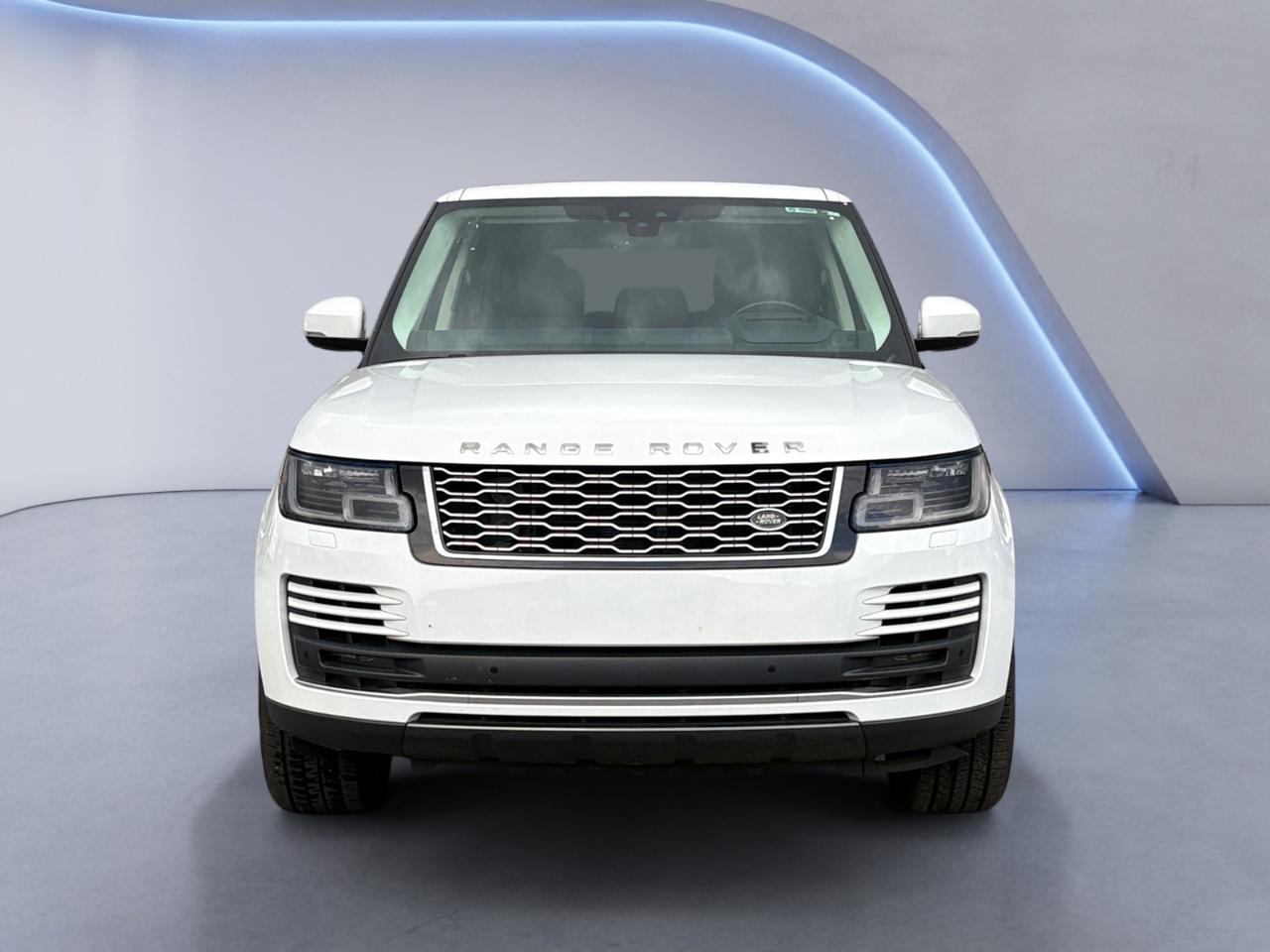 Land Rover Range Rover HSE SWB 2020