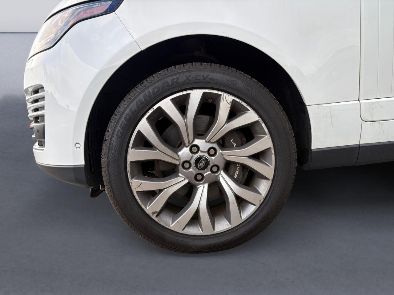 Land Rover Range Rover HSE SWB 2020