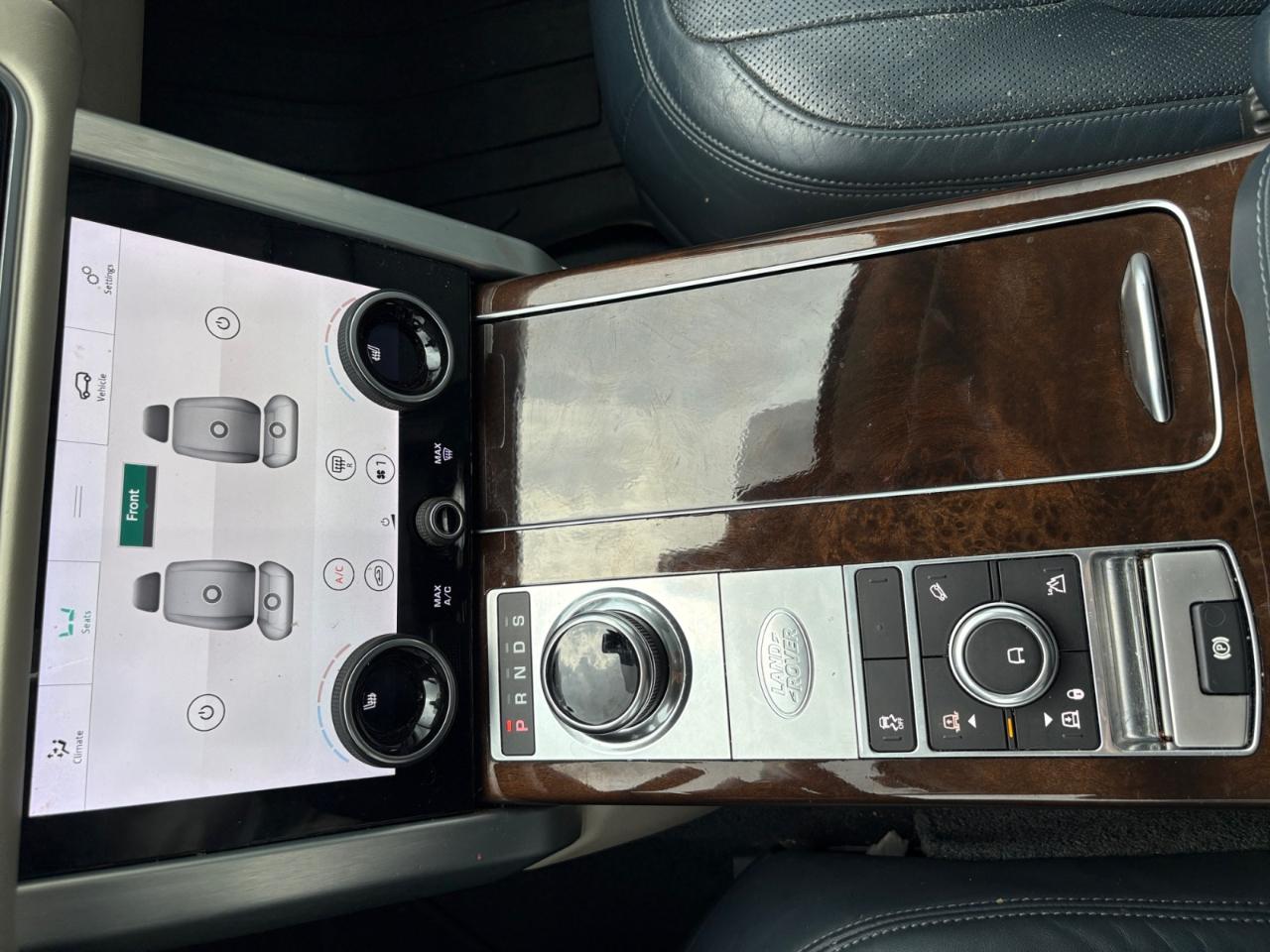 Land Rover Range Rover HSE SWB 2020