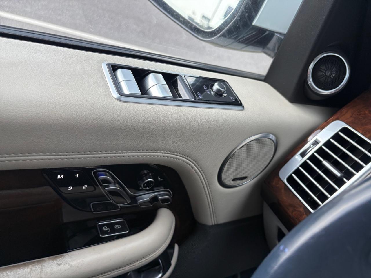Land Rover Range Rover HSE SWB 2020