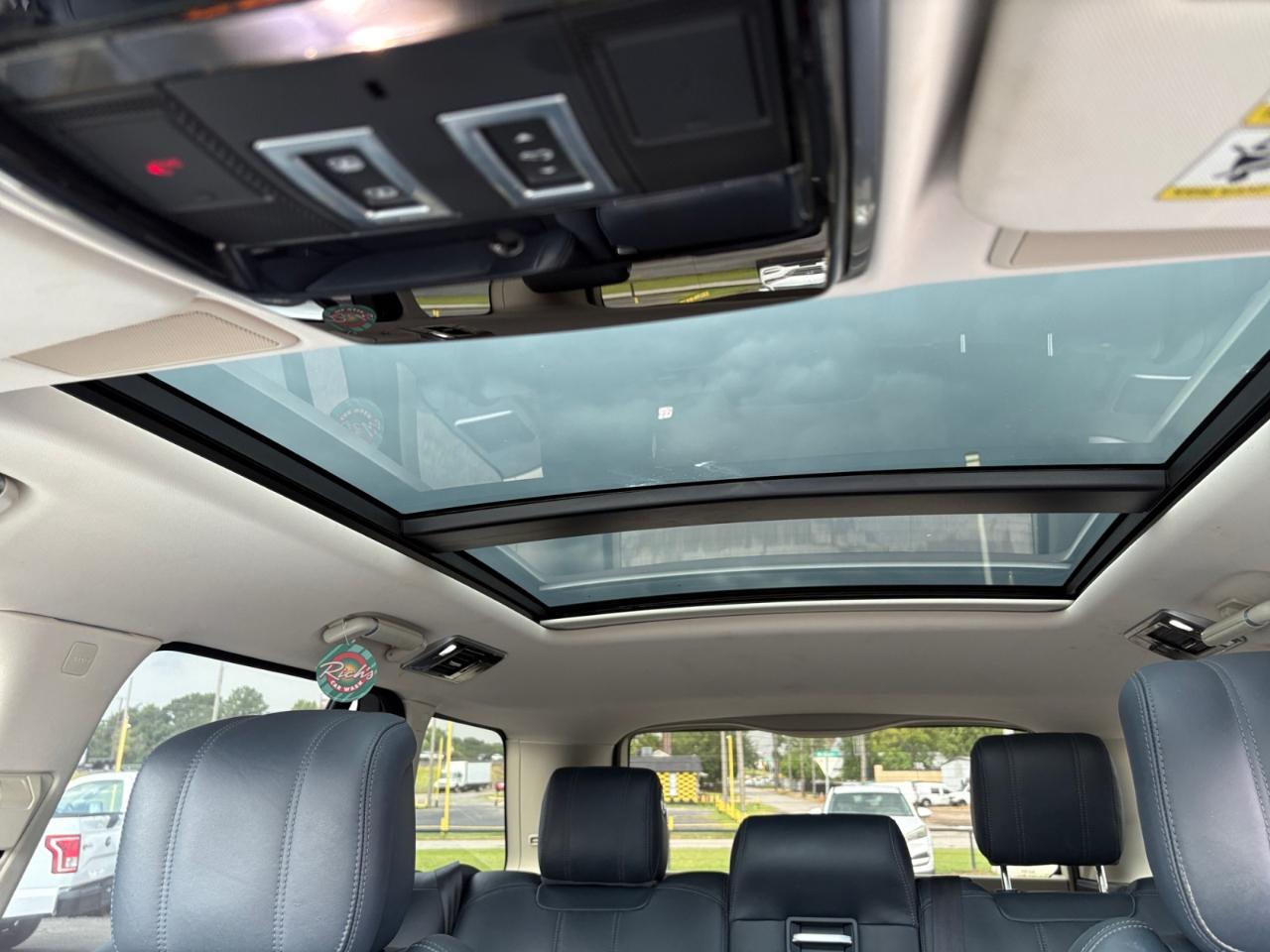 Land Rover Range Rover HSE SWB 2020