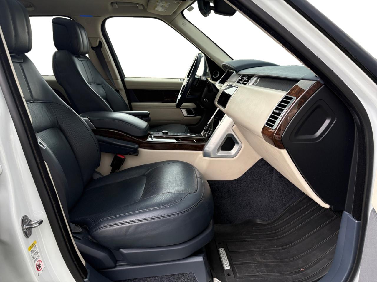 Land Rover Range Rover HSE SWB 2020