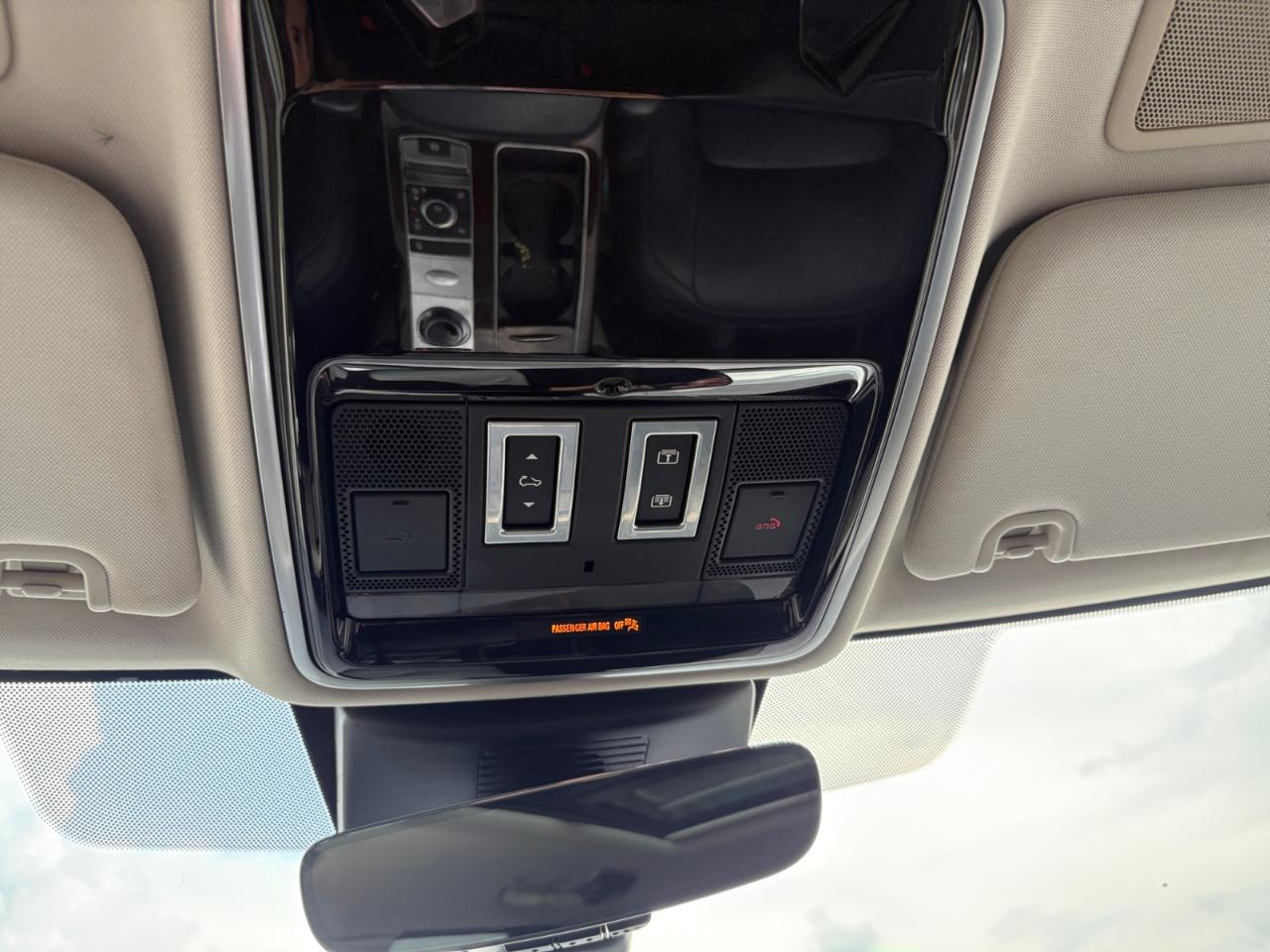 Land Rover Range Rover HSE SWB 2020