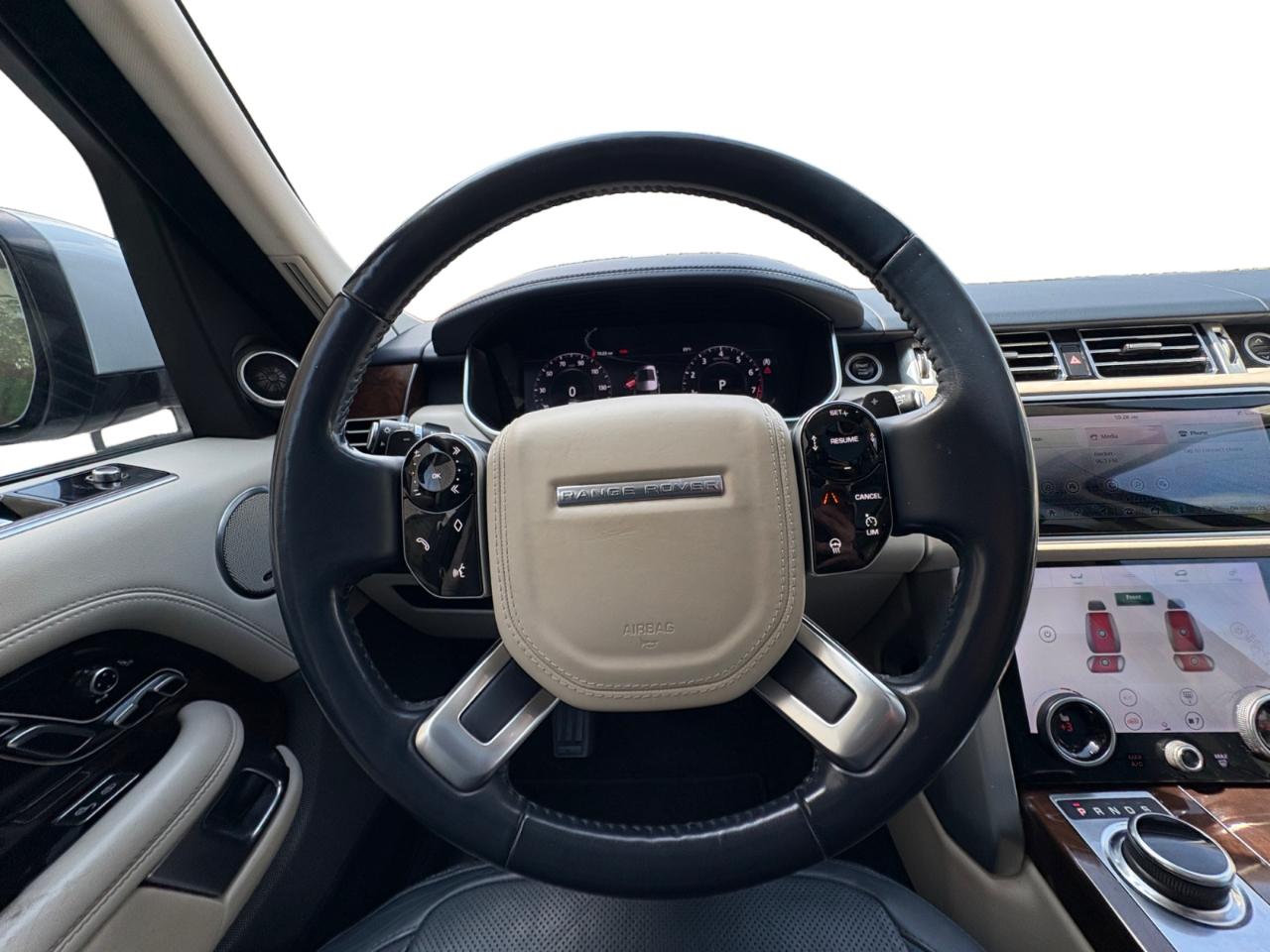 Land Rover Range Rover HSE SWB 2020