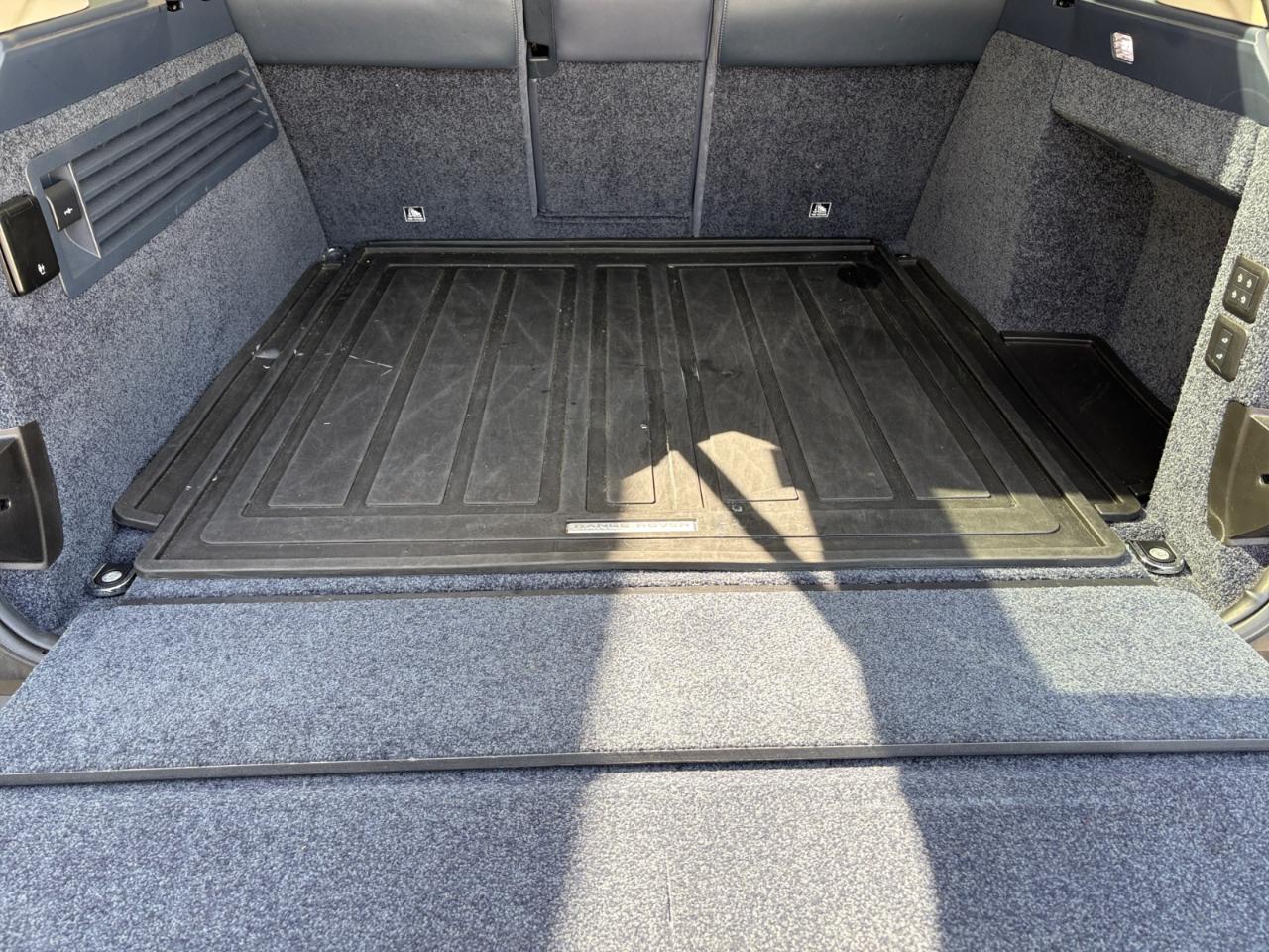 Land Rover Range Rover HSE SWB 2020