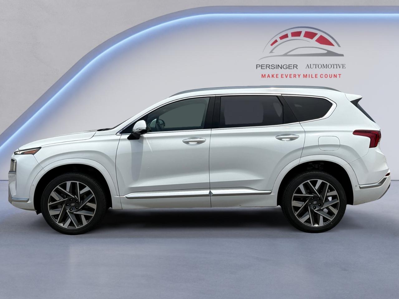 Hyundai Santa Fe Calligraphy AWD 2023