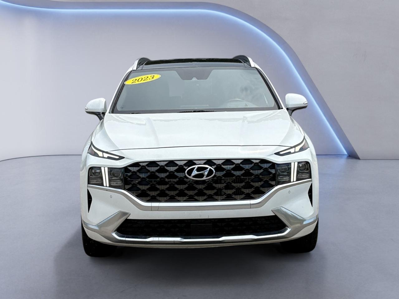 Hyundai Santa Fe Calligraphy AWD 2023
