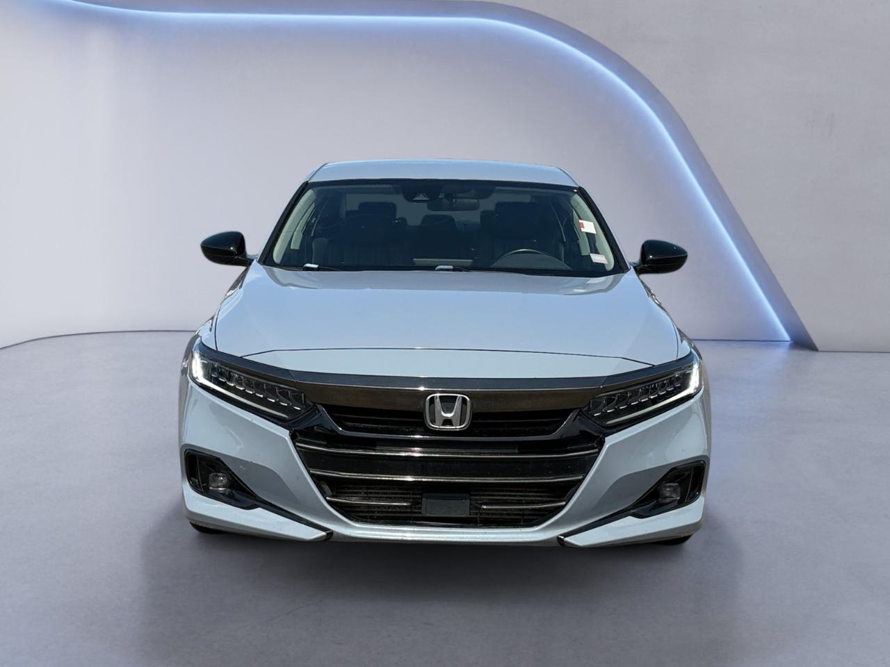 Honda Accord Sedan  2021