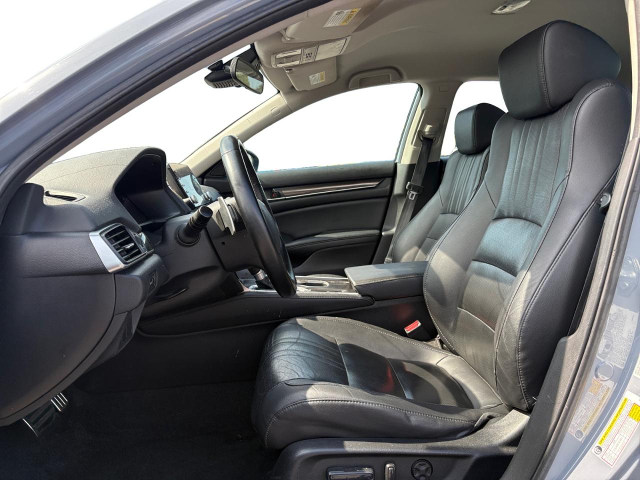 Honda Accord Sedan  2021
