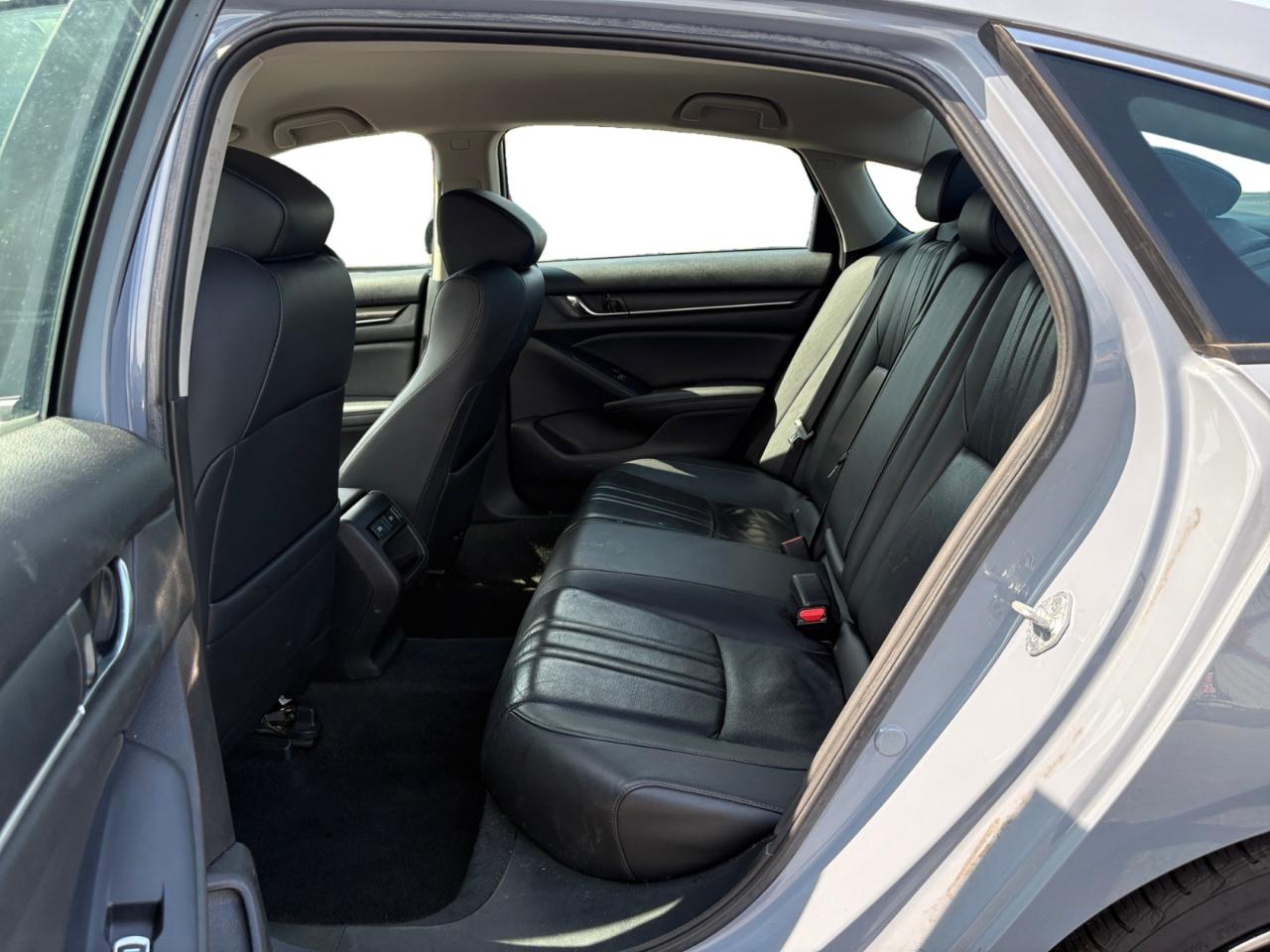 Honda Accord Sedan  2021