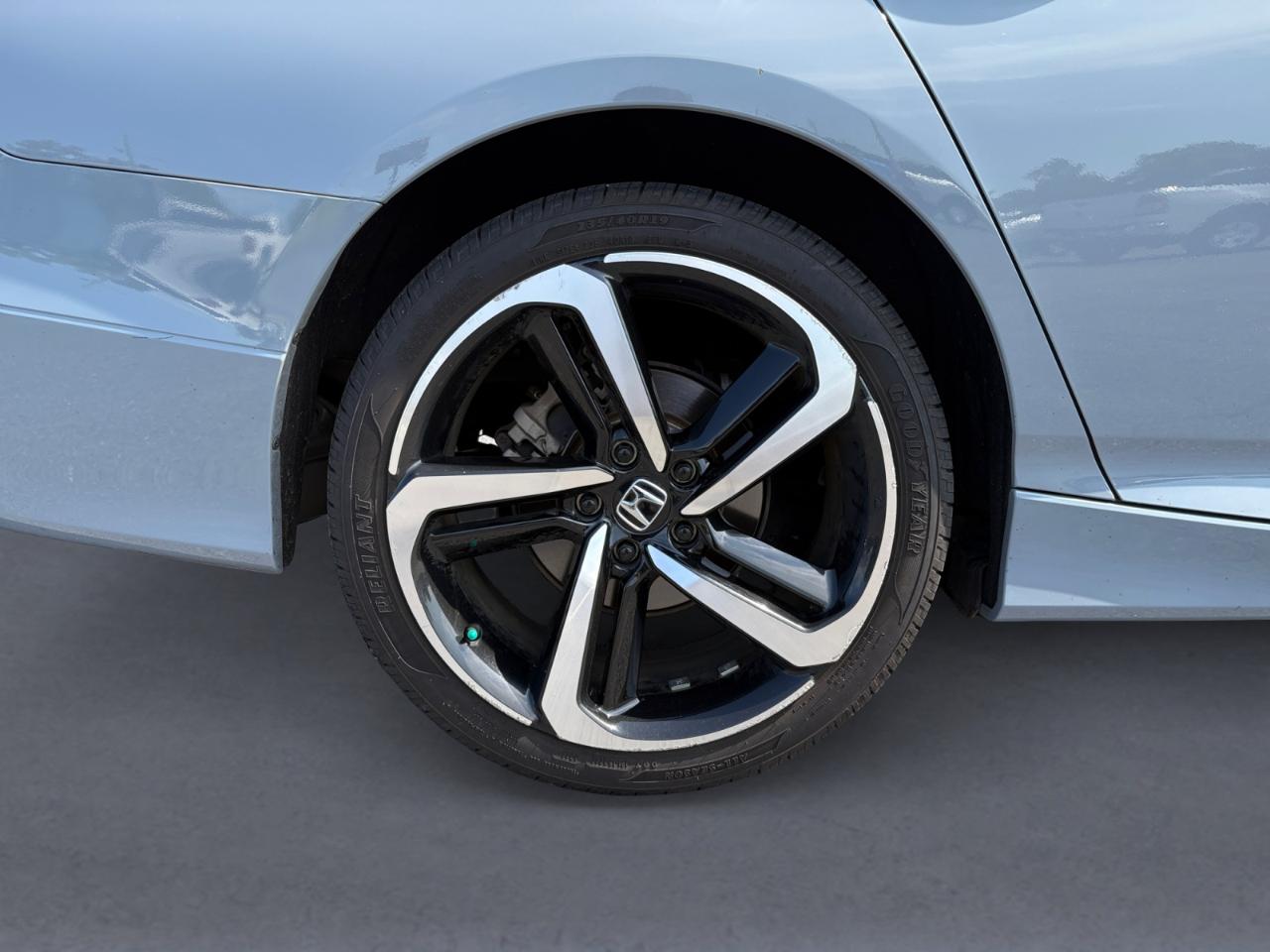 Honda Accord Sedan  2021