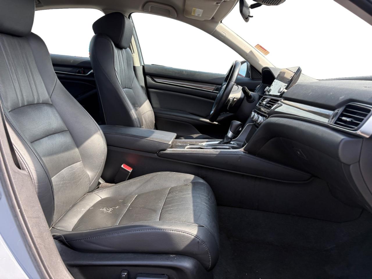 Honda Accord Sedan  2021