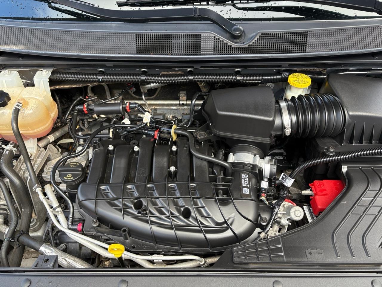 Chrysler Pacifica Limited FWD 2020