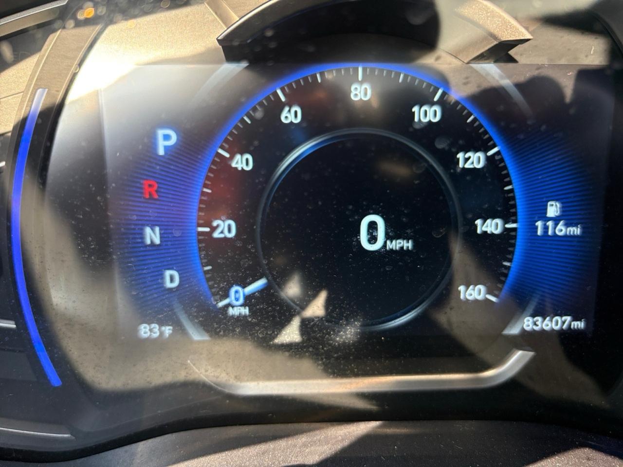 Hyundai Santa Fe SEL 2.0T Auto FWD 2020