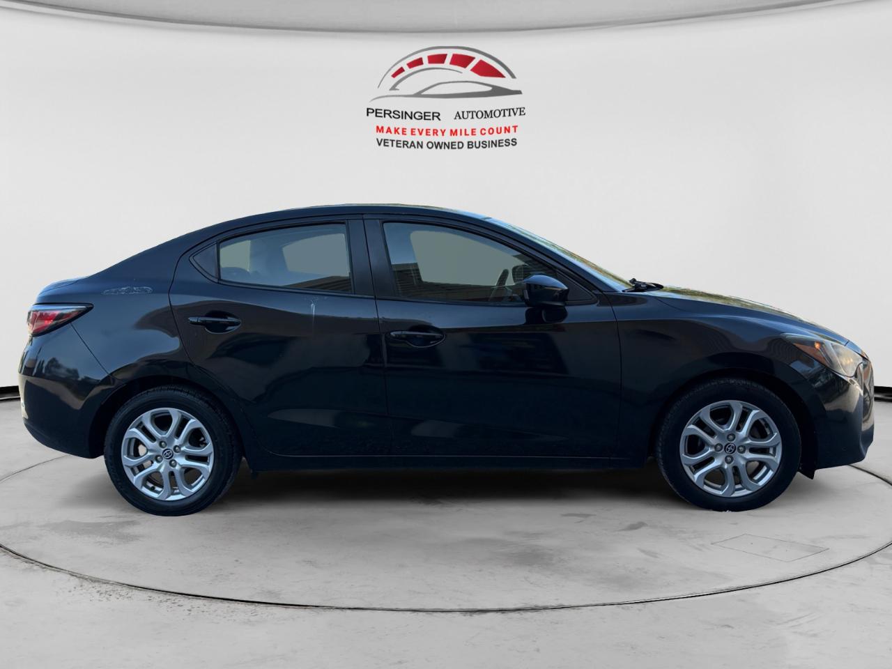 Scion iA 6A 2016
