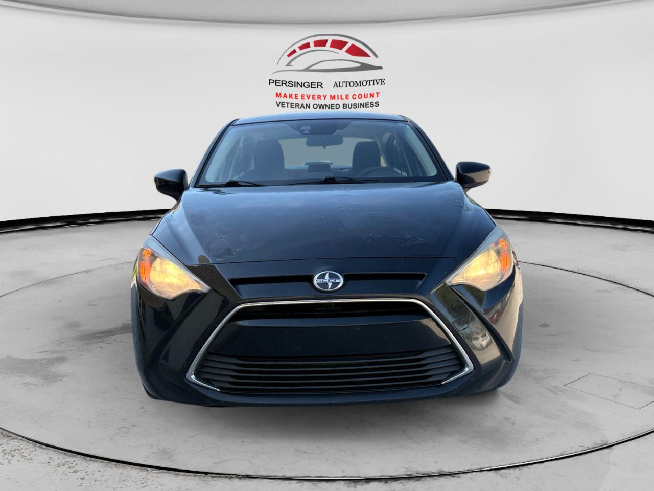Scion iA 6A 2016